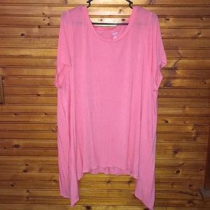 A.N.A. Short Sleeve Shirt